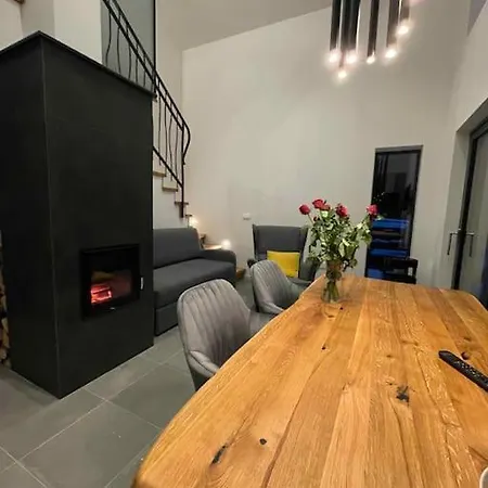 Alpine Wooden With A View Gozd Martuljek