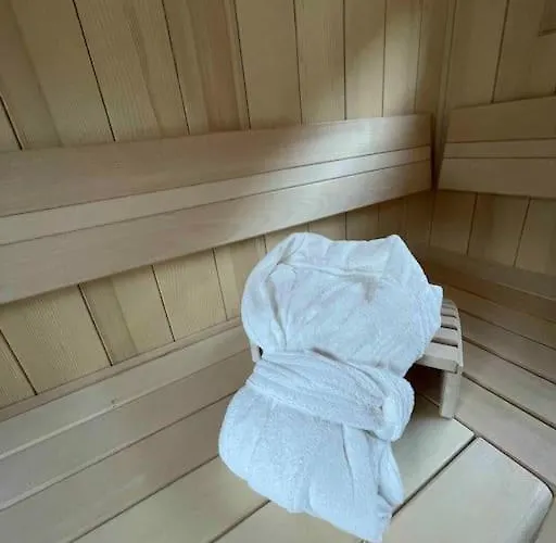 Alpine Wooden With A View וילה *